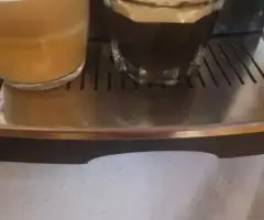 Кавоварка кавомашина кофемашина NIVONA Cafe Romatica type571 626з дому