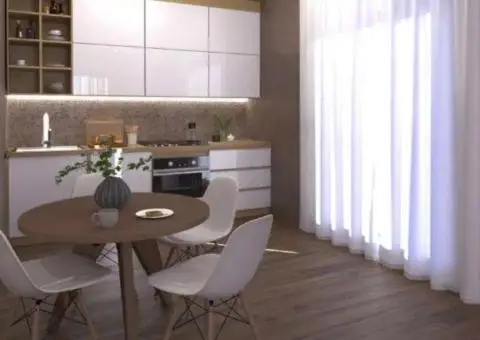 Продам 2-комн. Видовую квартиру с большой террасой. Грузия. Батуми - 1/3
