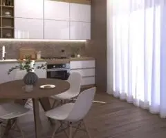 Продам 2-комн. Видовую квартиру с большой террасой. Грузия. Батуми