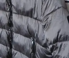 Zara, пальто, пуховик, дублянка, шуба, куртка  zara