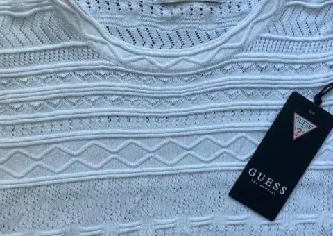 Нова сукня Guess іде на розмір хс-с - 3/3