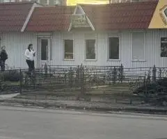 Здам в оренду магазин