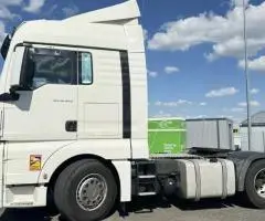 MAH TGX 18.440, МАН ТГХ 18.440