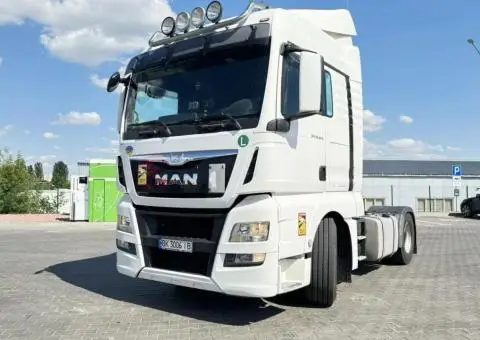 MAH TGX 18.440, МАН ТГХ 18.440 - 3/3