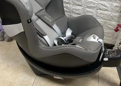Автокрісло Cybex Sirona M2 I-Size Група 0/+1 (0-18 кг) сайбекс - 1/3
