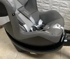 Автокрісло Cybex Sirona M2 I-Size Група 0/+1 (0-18 кг) сайбекс