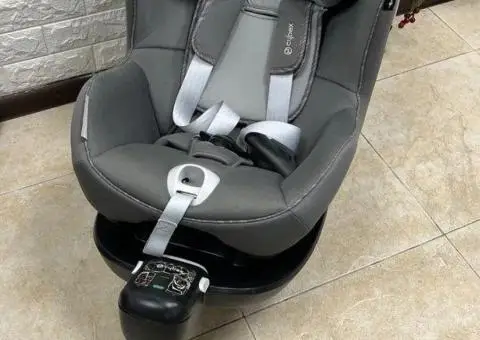 Автокрісло Cybex Sirona M2 I-Size Група 0/+1 (0-18 кг) сайбекс - 2/3