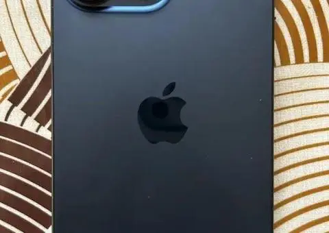 IPhone 15 Pro Max 256Gb - 3/3