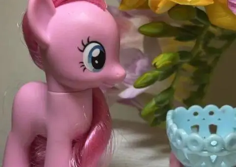 Mlp my little pony - 1/3