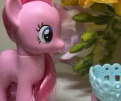Mlp my little pony
