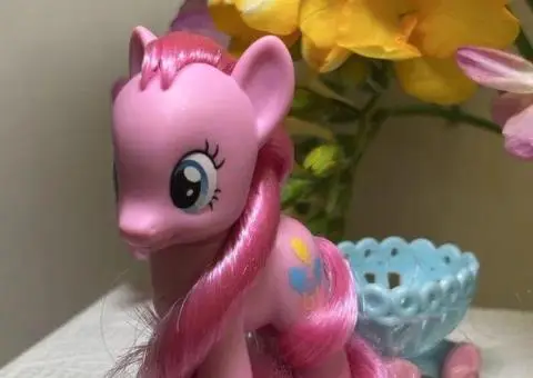 Mlp my little pony - 2/3