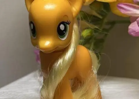 Mlp my little pony - 3/3