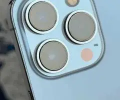 Apple Iphone 13 Pro 128gb Sierra Blue Neverlock