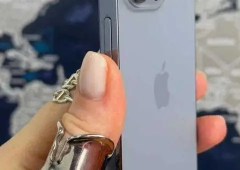 Apple Iphone 13 Pro 128gb Sierra Blue Neverlock - 3/3