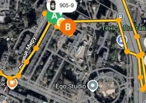 Міні GPS трекер FOX PRO | 4 супут. системи +WIFI | до -40%знижка| авто - 3/3