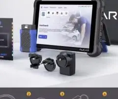 НОВИНКА MUCAR 892Bt зі штучним інтелектом  !!!