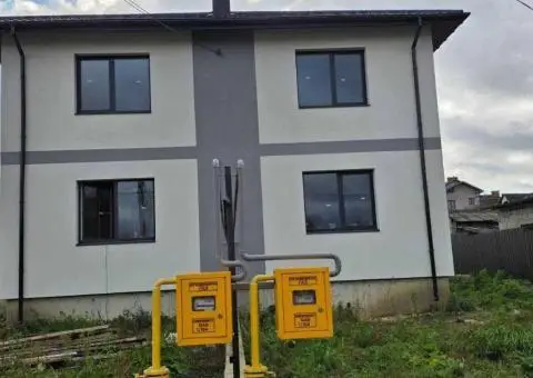 Продаж 4к Котеджу Рудне від власника - 1/3