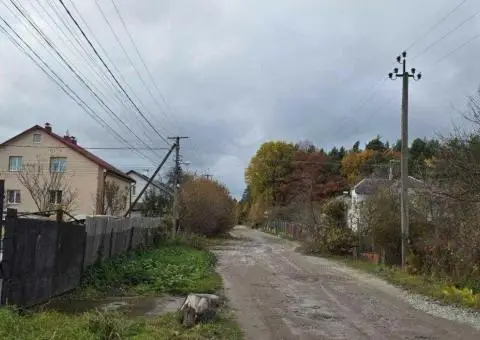 Продаж 4к Котеджу Рудне від власника - 3/3