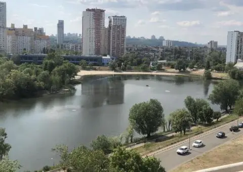 Продам 1 кімнатн квартиру на Березняках - 1/7