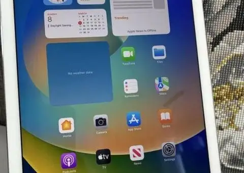 Apple Ipad Pro 9,7 на 128 Gb LTE #149 - 3/3