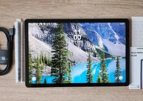Планшет Samsung Galaxy Tab S8 идеал - 2/3