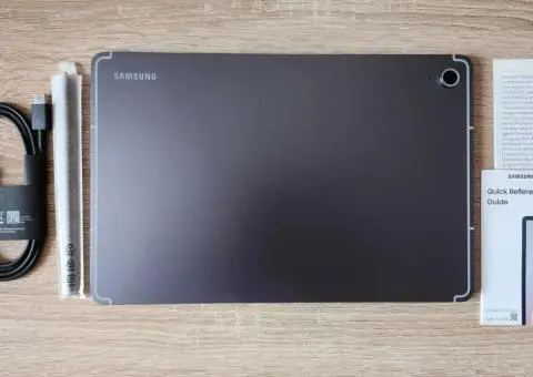 Планшет Samsung Galaxy Tab S8 идеал - 3/3