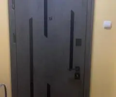 1/2 трикімнатної квартири в Києві