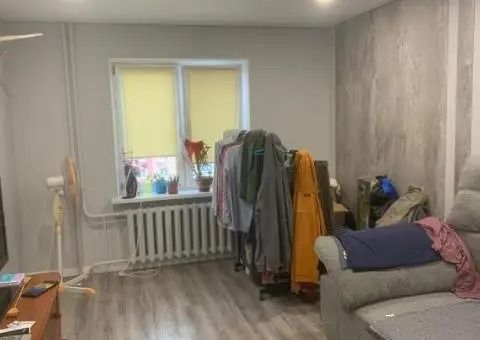 1/2 трикімнатної квартири в Києві - 6/10