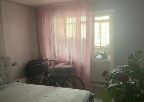 1/2 трикімнатної квартири в Києві - 7/10