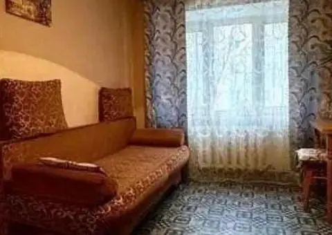! Комнатная квартира в камуне На Краснова - 3/3