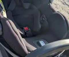 Автокрісло maxi cosi 0+