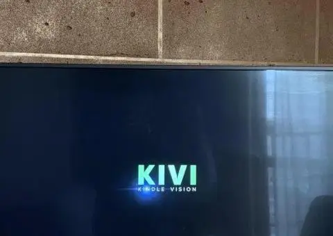 Телевізор Kivi 43uk30G 4К - 2/2