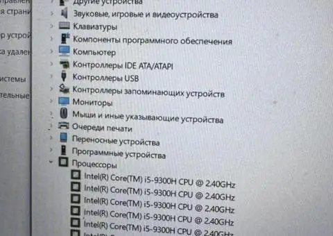Продам ігровий ноутбук - 3/3
