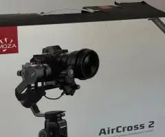 Стабілізатор moza AirCross 2