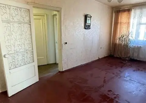 Срочно продам  2к квартиру ж/м Приднепровск/Самарский район - 1/3