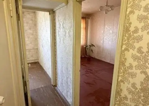 Срочно продам  2к квартиру ж/м Приднепровск/Самарский район - 3/3