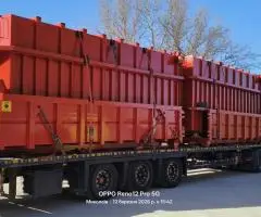 Маляр з металу