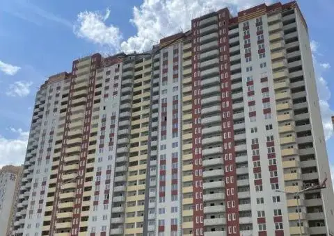 Продаж 1 кім ЖК Патріотика Кодацька Фортеця м.Позняки 10хв. - 1/3