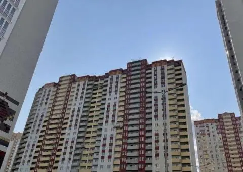 Продаж 1 кім ЖК Патріотика Кодацька Фортеця м.Позняки 10хв. - 3/3
