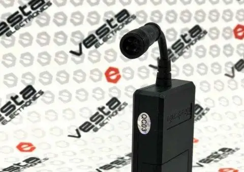 gps трекер для  з гарантією vesta 02CVB - 1/3