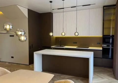 Дуплекс (від забудовника) 130м² та 2.5сотки Селекціонер | 7км Осокорки - 1/3
