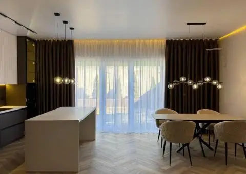 Дуплекс (від забудовника) 130м² та 2.5сотки Селекціонер | 7км Осокорки - 2/3
