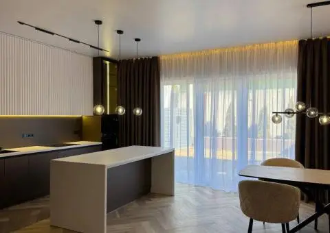 Дуплекс (від забудовника) 130м² та 2.5сотки Селекціонер | 7км Осокорки - 3/3