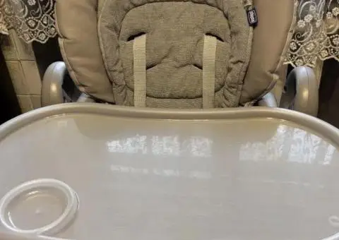 Крісло  годувальне Chicco - 3/3