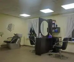 Оренда перукарю!