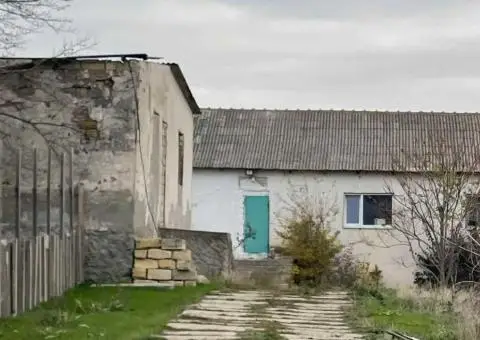 ФЕРМА! Продаж землі під комерційні потреби. - 2/3