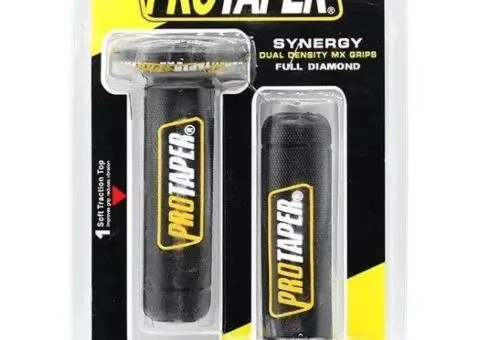 Гріпси protaper ручки руля protaper - 1/3