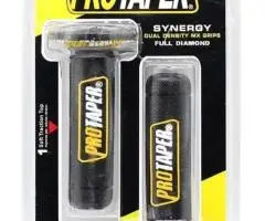 Гріпси protaper ручки руля protaper