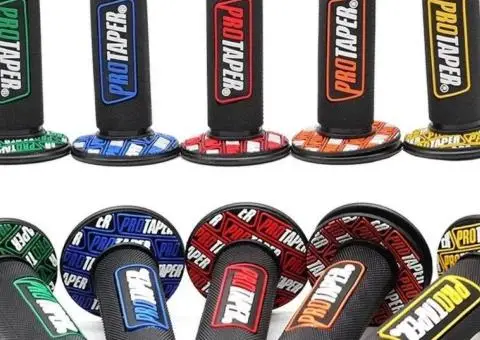 Гріпси protaper ручки руля protaper - 2/3