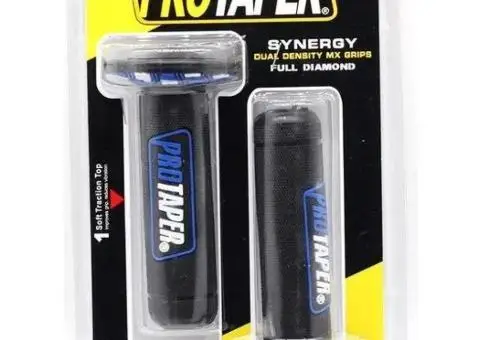 Гріпси protaper ручки руля protaper - 3/3